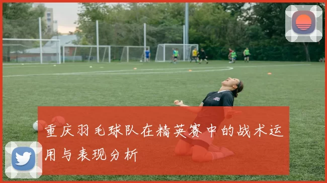 重庆羽毛球队在精英赛中的战术运用与表现分析
