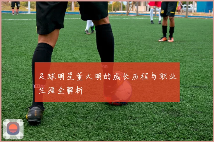 足球明星董大明的成长历程与职业生涯全解析