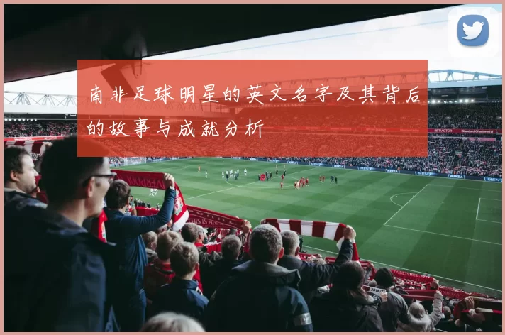 南非足球明星的英文名字及其背后的故事与成就分析