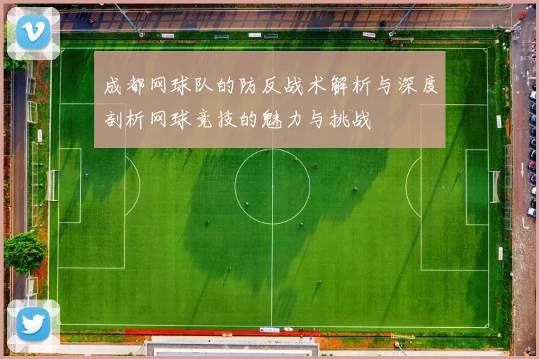 成都网球队的防反战术解析与深度剖析网球竞技的魅力与挑战