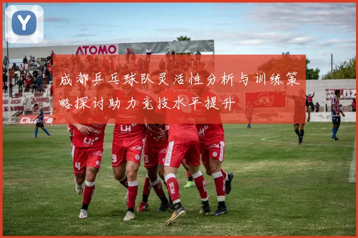 成都乒乓球队灵活性分析与训练策略探讨助力竞技水平提升