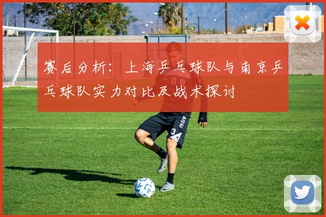 赛后分析：上海乒乓球队与南京乒乓球队实力对比及战术探讨