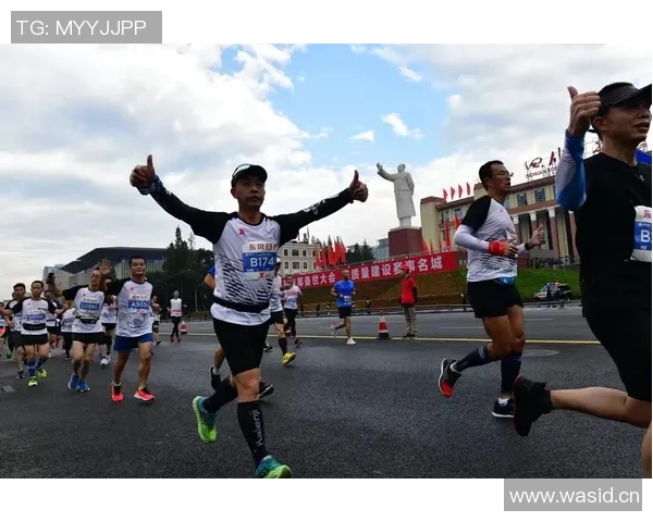 广州飞盘队的奋斗之路与马拉松大满贯的精彩交汇