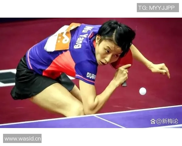 杭州乒乓球队反击战术解析与实战应用探讨