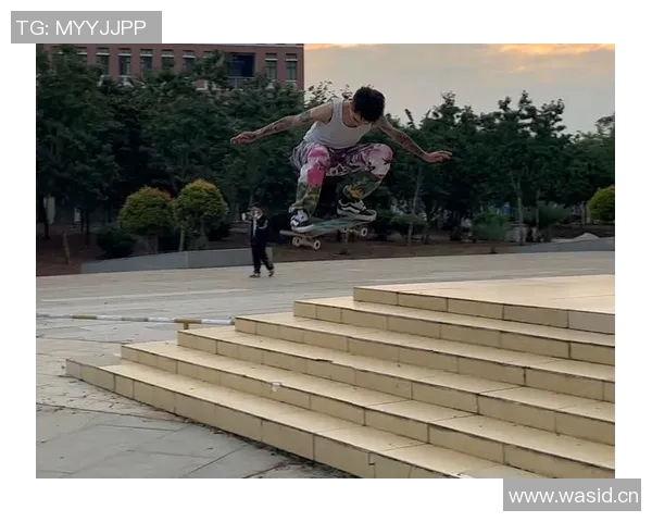 武汉滑板队实力揭秘：滑板巨献背后的故事与激情