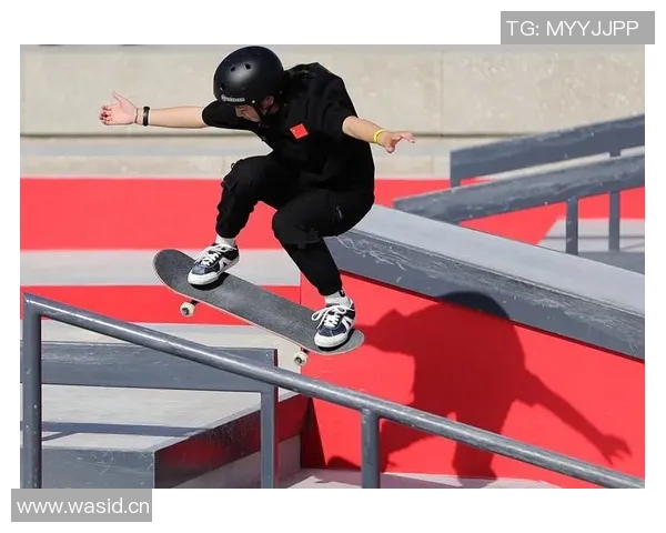 深圳滑板队与重庆滑板队赛后复盘总结比赛经验与教训