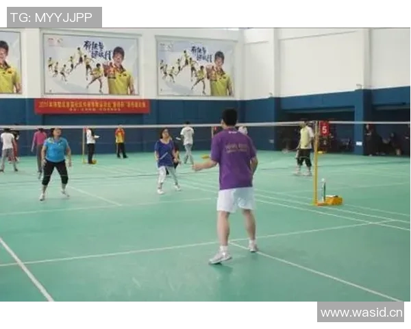 深圳羽毛球队防反战术革新探讨与实践成果分析