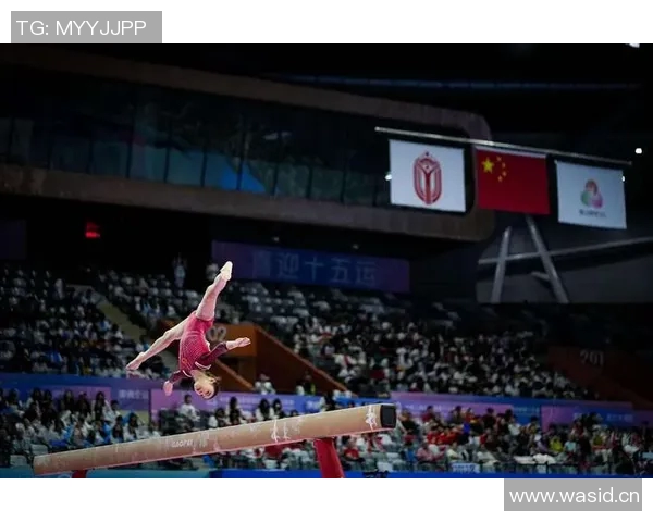 竞技体操协会推动竞技体操发展 提升青少年体育水平与竞技潜力 竞技体操协会推动竞技体操发展 提升青少年体育水平与竞技潜力