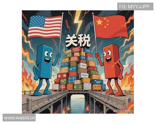 联合新闻网深入分析全球经济趋势与中美贸易关系的新动向 联合新闻网深入分析全球经济趋势与中美贸易关系的新动向