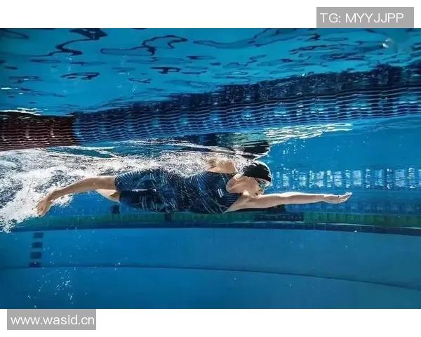 游泳锻炼对身体健康的全面益处与科学方法解析